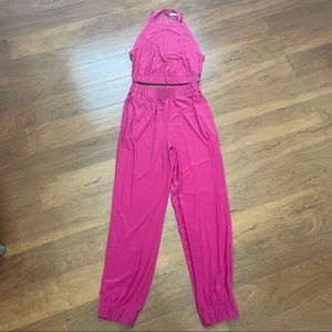 Zara 2 piece set small